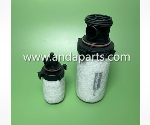 الصين فلتر الغاز الطبيعي المكثف ذات الجودة الجيدة 202V13120-0003 MY100-11072410 PK 212-08 المزود
