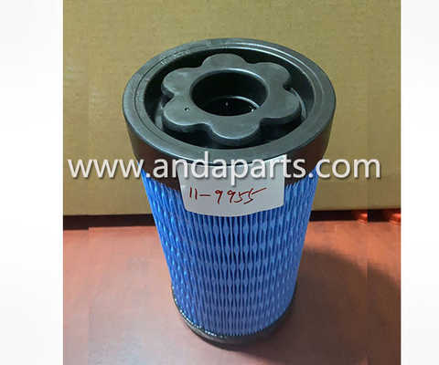 الصين مرشح هواء عالي الجودة لـ THERMO-KING 11-9955 المزود