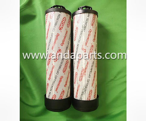 الصين مرشح هيدروليك عالي الجودة لـ HYDAC 0980R010BN4HC المزود