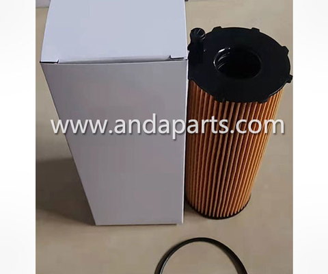الصين مرشح زيت عالي الجودة لـ MTU X57518300024 المزود