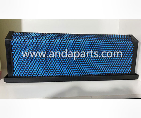 الصين مرشح هواء عالي الجودة لـ FLEETGUARD P610260 المزود