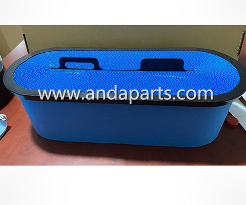 الصين مرشح هواء جيد الجودة لـ P032358 المزود