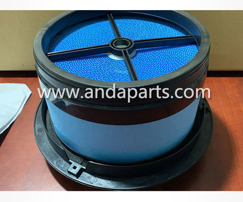 الصين فلتر هواء جيد الجودة P607955 لـ P607955 المزود