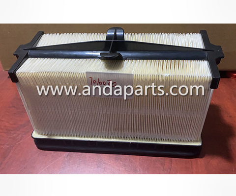 الصين مرشح هواء جيد الجودة لـ BOBCAT 7010030 المزود