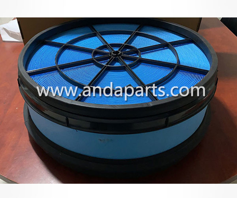 الصين مرشح هواء عالي الجودة لـ CAT 208-9064 المزود
