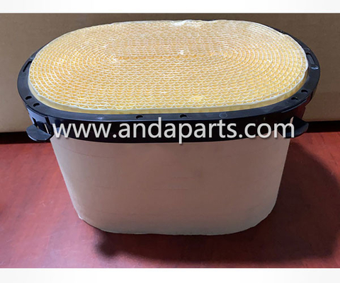 الصين مرشح هواء عالي الجودة لـ P26270 المزود
