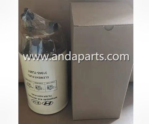 الصين مرشح الوقود عالي الجودة لـ هيونداي 31945-7L002 المزود