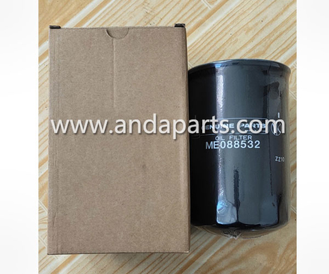 الصين مرشح زيت عالي الجودة لميتسوبيشي ME088532 المزود