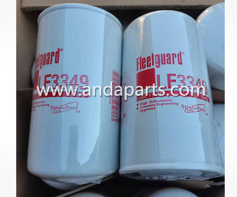 الصين مرشح زيت عالي الجودة لشركة Fleetguard LF3349 المزود