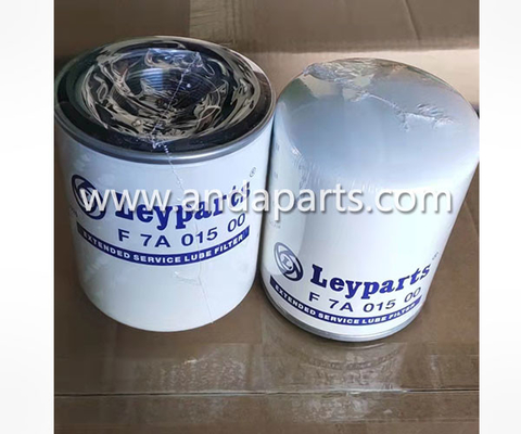 الصين مرشح زيت عالي الجودة للفئران F7A01500 المزود