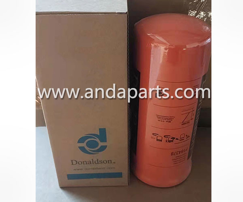 الصين مرشح هيدروليك عالي الجودة لـ P164378 المزود