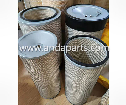 الصين فلتر هواء جيد الجودة لـ P182040 P117781 المزود