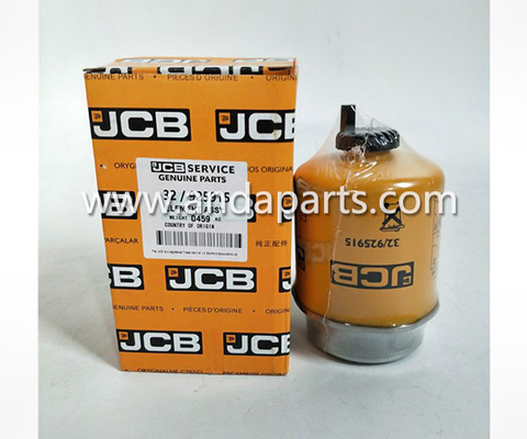 الصين مرشح فاصل الوقود والماء عالي الجودة لـ JCB 32/925915 المزود