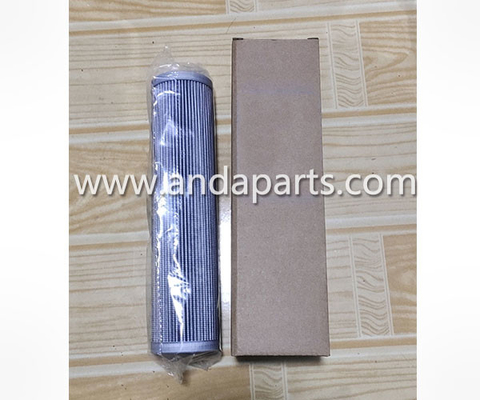 الصين مرشح هيدروليك عالي الجودة لـ P165015 المزود