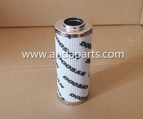 الصين مرشح كاسح عالي الجودة لـ دوسان 400504-00295 المزود