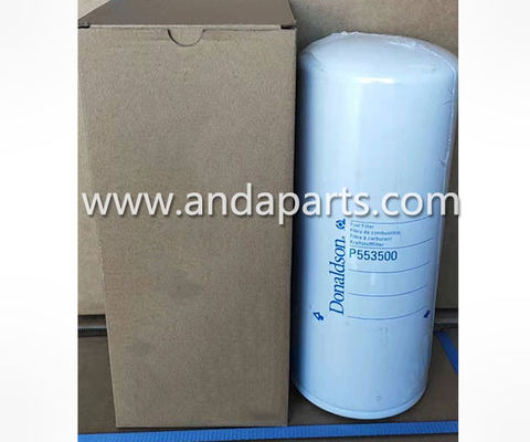 الصين مرشح الوقود ذو الجودة الجيدة لـ P553500 المزود