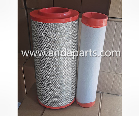 الصين مرشح هواء عالي الجودة لمولد K20900C2 المزود