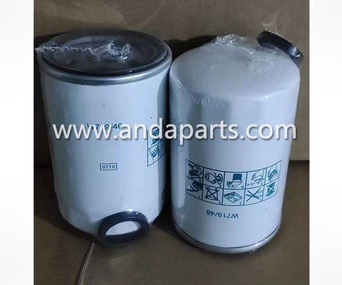 الصين مرشح الوقود ذات الجودة الجيدة لمرشح MANN W719/46 المزود