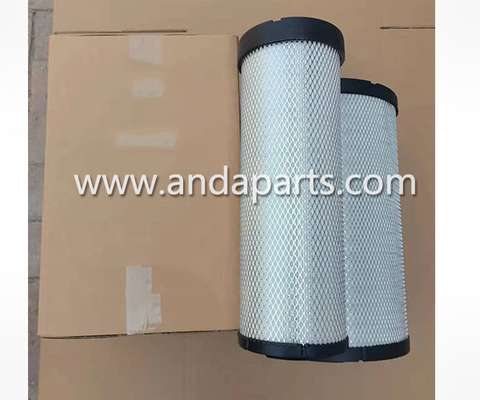 الصين مرشح هواء عالي الجودة لـ (ليوجونغ) 40C5856 المزود