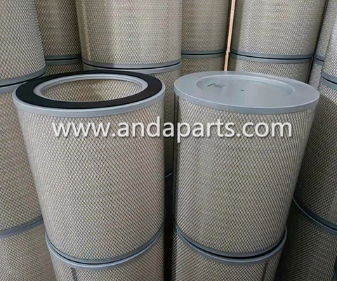الصين مرشح هواء عالي الجودة لـ PERKINS S551/4 المزود