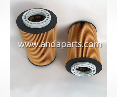 الصين مرشح زيت عالي الجودة لـ Hengst E831HD275 المزود