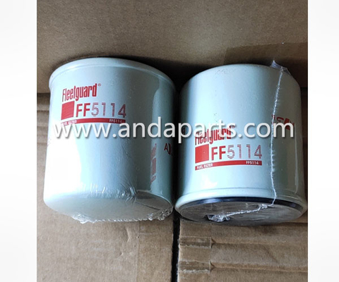 الصين مرشح الوقود عالي الجودة لحرس الأسطول FF5114 المزود