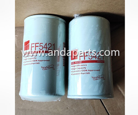 الصين مرشح الوقود عالي الجودة لحرس الأسطول FF5421 المزود