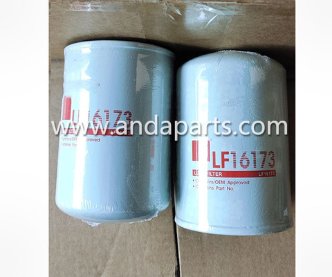 الصين مرشح زيت عالي الجودة لـ Fleetguard LF16173 المزود
