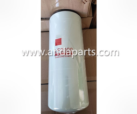 الصين مرشح زيت عالي الجودة لـ Fleetguard LF3000 المزود