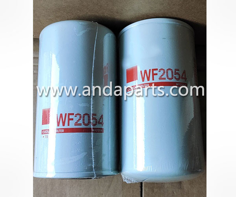 الصين مرشح المياه ذات الجودة الجيدة لـ Fleetguard WF2054 المزود