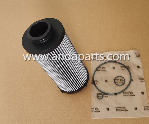 الصين مرشح هيدروليك عالي الجودة لـ ZF 4181298002 المزود
