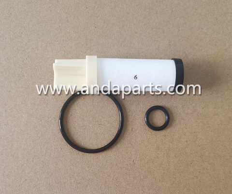 الصين مرشح الغاز الطبيعي المضغوط عالي الجودة لـ يو تشاي J5700-1107140A المزود