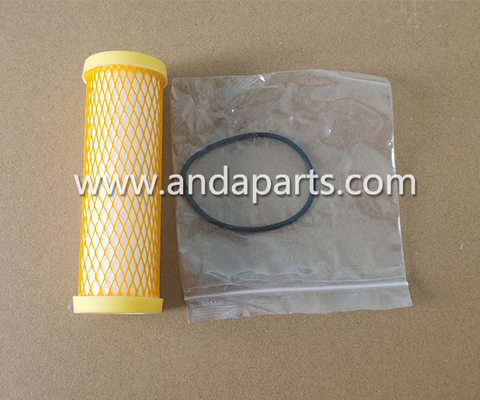 الصين مرشح الغاز الطبيعي المكثف ذات الجودة الجيدة لـ YUCHAI J5700-1107240A المزود