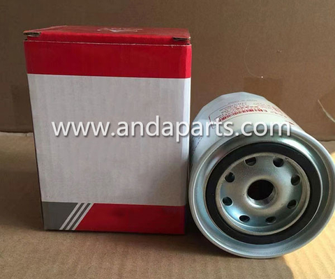 الصين مرشح الوقود عالي الجودة لـ SANY B222100000520 المزود