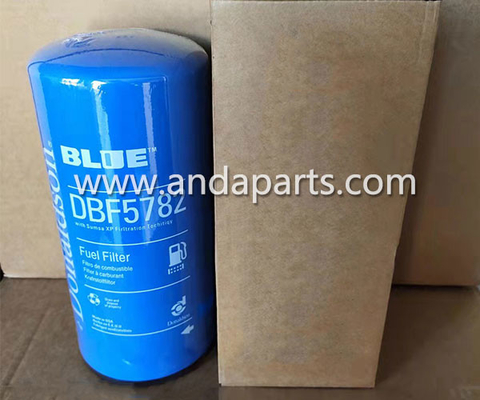 الصين مرشح الوقود ذو الجودة الجيدة لـ DBF5782 المزود