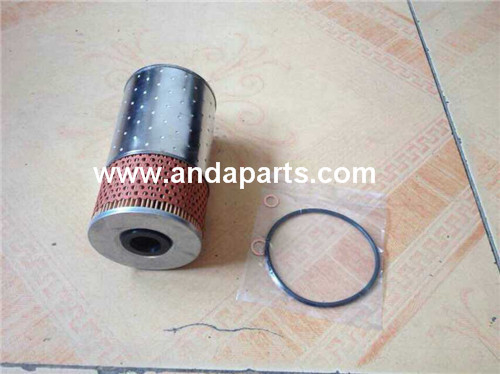 مرسيدس بنز فلتر زيت جيد الجودة 6011800009 LF3584 المزود