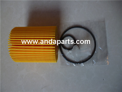 تصفية زيت تويوتا ذات جودة جيدة 04152-38010 المزود