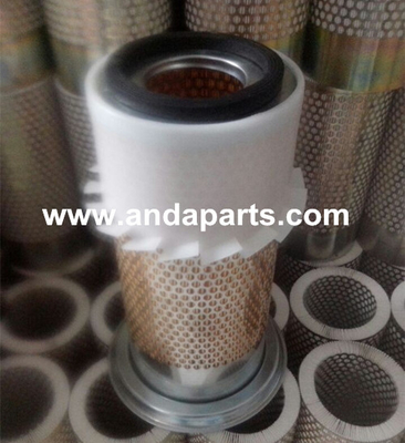 نوعية جيدة مرشح هواء كوماتسو 3EC-01-11630 المزود