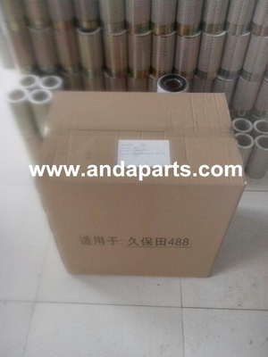 نوعية جيدة مرشح هواء كوماتسو 3EC-01-11630 المزود