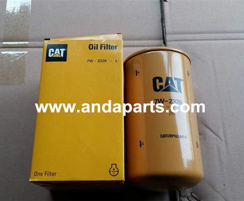 مرشح وقود اليرقات 7W-2326 LF699 المزود