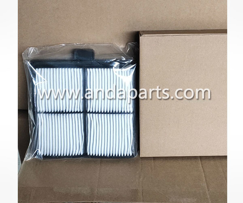 مرشح مكيف هواء عالي الجودة لكوبيلكو LQ50V01007P1+ LQ50V01009P1 المزود